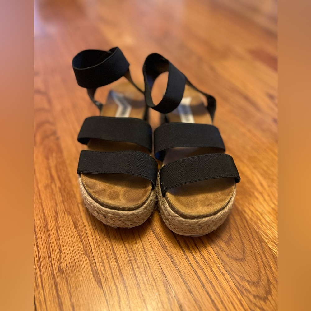 Steve Madden